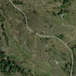 Satellite imagery of TT14, GR