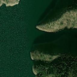 Satellite imagery of TT35, GR