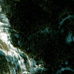 Satellite imagery of TT633, GR