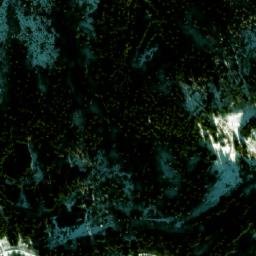 Satellite imagery of TT633, GR