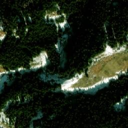 Satellite imagery of TT7, GR