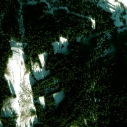 Satellite imagery of TT7, GR