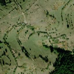 Satellite imagery of TT7, GR