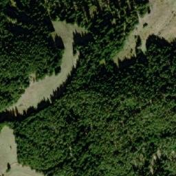 Satellite imagery of TT26/14/, GR