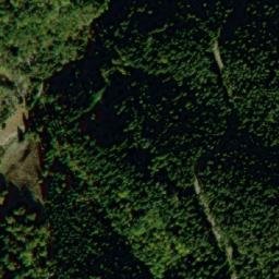 Satellite imagery of TT10, GR
