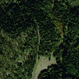 Satellite imagery of TT10, GR