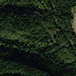 Satellite imagery of Kriviya Burun, BG