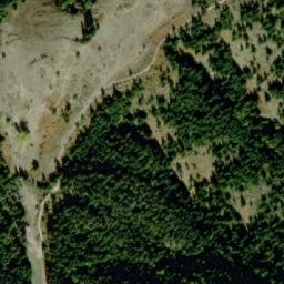 Satellite imagery of Kriviya Burun, BG