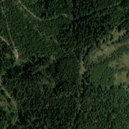 Satellite imagery of Drundevitsa, BG