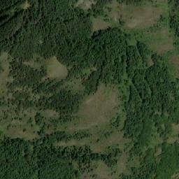 Satellite imagery of Drundevitsa, BG