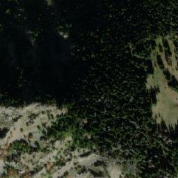 Satellite imagery of Keci Kaya, BG