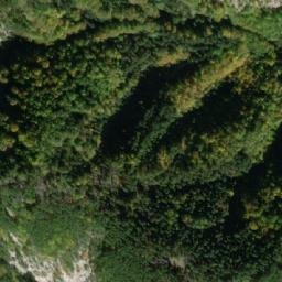 Satellite imagery of Akva, BG