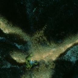 Satellite imagery of TT15, GR