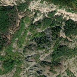 Satellite imagery of TT-7423, GR