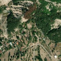 Satellite imagery of TT-7423, GR