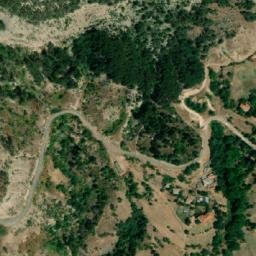 Satellite imagery of TT16, GR