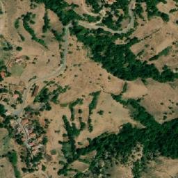 Satellite imagery of TT16, GR