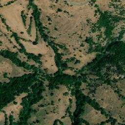 Satellite imagery of TT16, GR