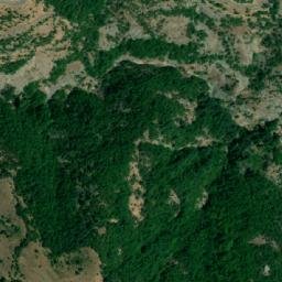 Satellite imagery of TT8, GR