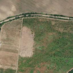 Satellite imagery of TT1073, TR