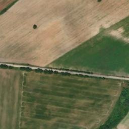 Satellite imagery of TT54, TR