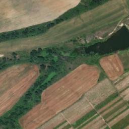 Satellite imagery of TT56, TR