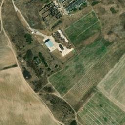 Satellite imagery of TT36/31/, TR
