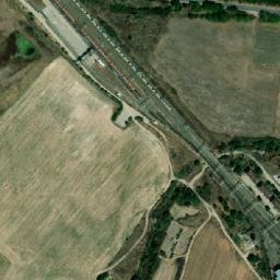 Satellite imagery of TT36/31/, TR
