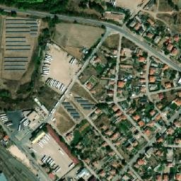 Satellite imagery of TT36/31/, TR