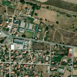 Satellite imagery of TT38A, TR
