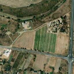 Satellite imagery of TT51, TR