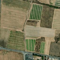 Satellite imagery of TT39, TR