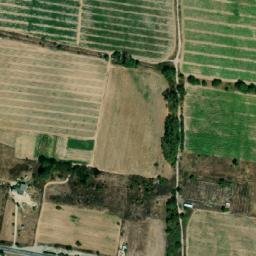 Satellite imagery of TT39, TR
