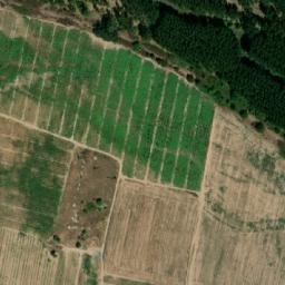Satellite imagery of TT37, TR