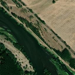 Satellite imagery of TT38, TR