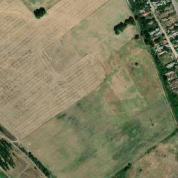 Satellite imagery of TT38, TR