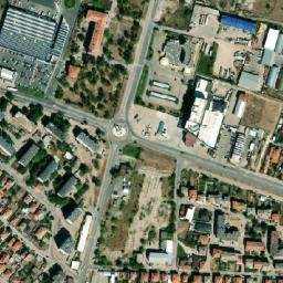 Satellite imagery of TT33, TR