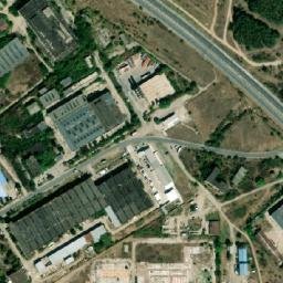 Satellite imagery of TT35, TR