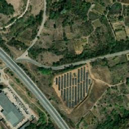 Satellite imagery of TT35, TR
