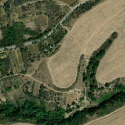 Satellite imagery of TT11, TR