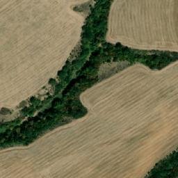 Satellite imagery of TT43, TR