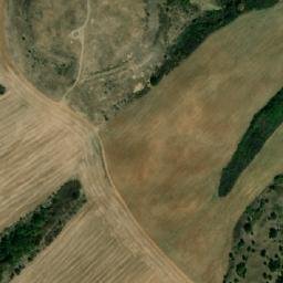 Satellite imagery of TT43, TR