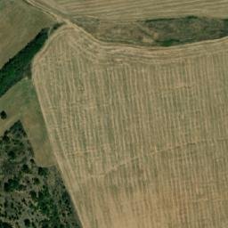Satellite imagery of Demir Mogila, BG