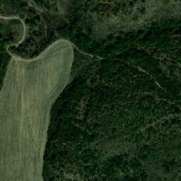 Satellite imagery of TT17/XVIII/, TR