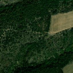 Satellite imagery of TT17/XVIII/, TR