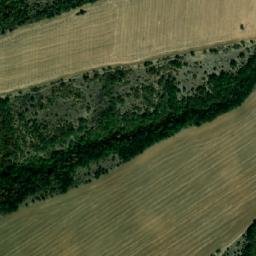 Satellite imagery of TT17/XVIII/, TR