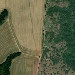 Satellite imagery of TT-5431, TR