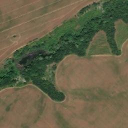 Satellite imagery of TT18/XXI/, TR