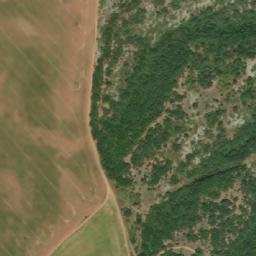 Satellite imagery of TT-5421, TR