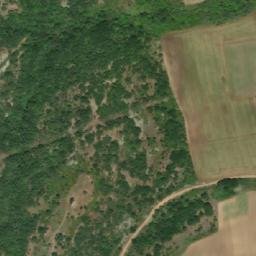 Satellite imagery of TT2, TR